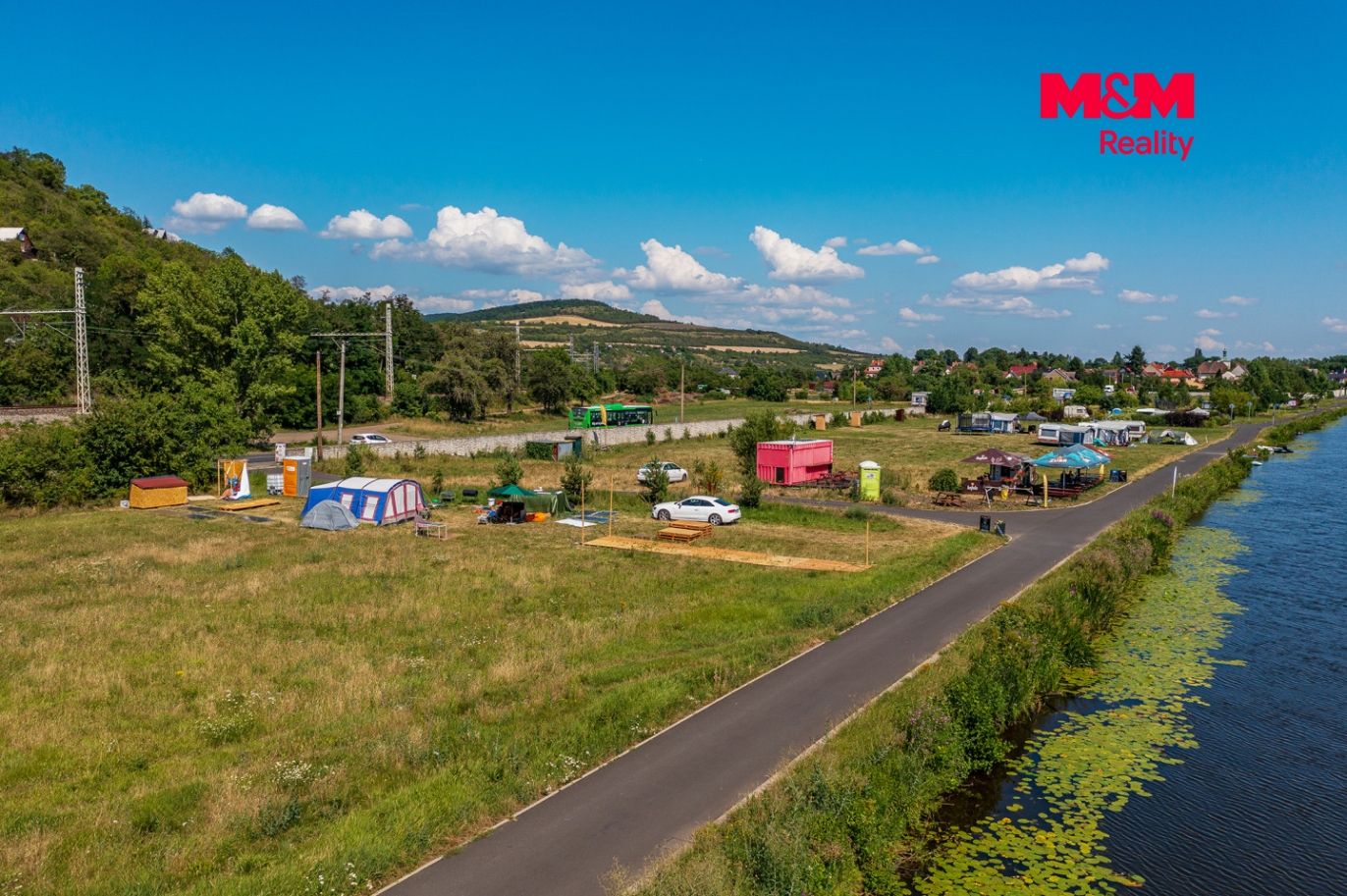 Pohled na okolí
