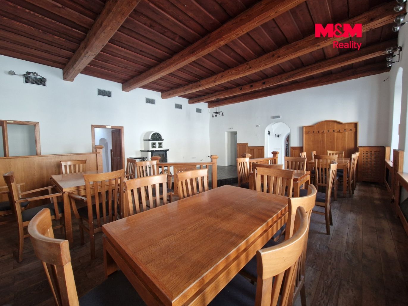 restaurace