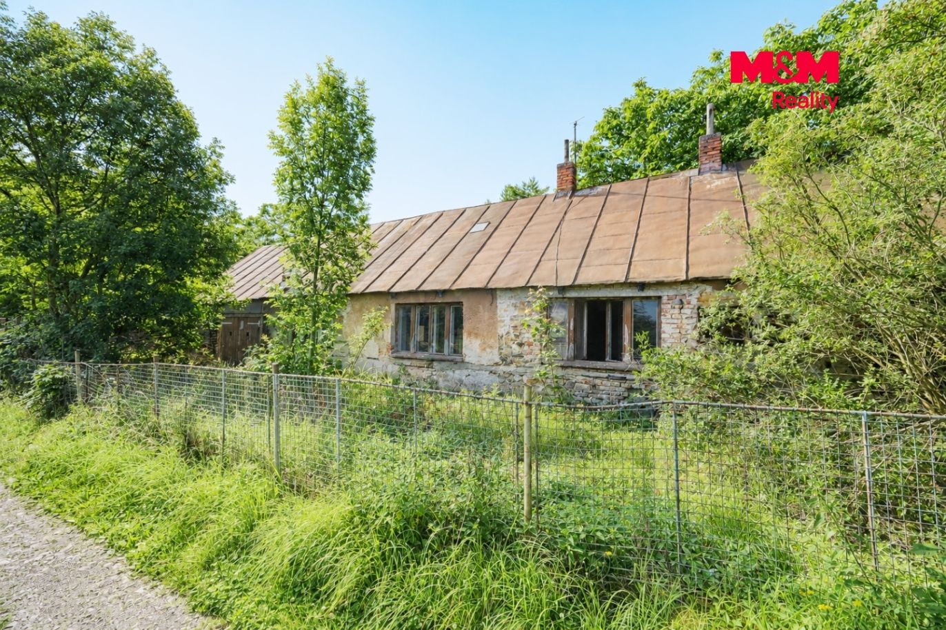 dům