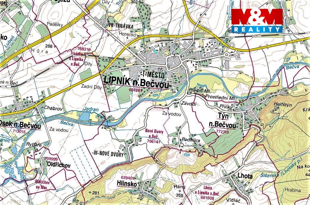 mapka