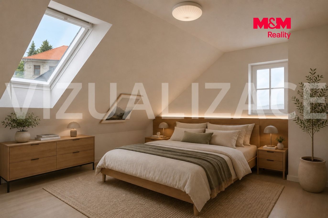Vizualizace