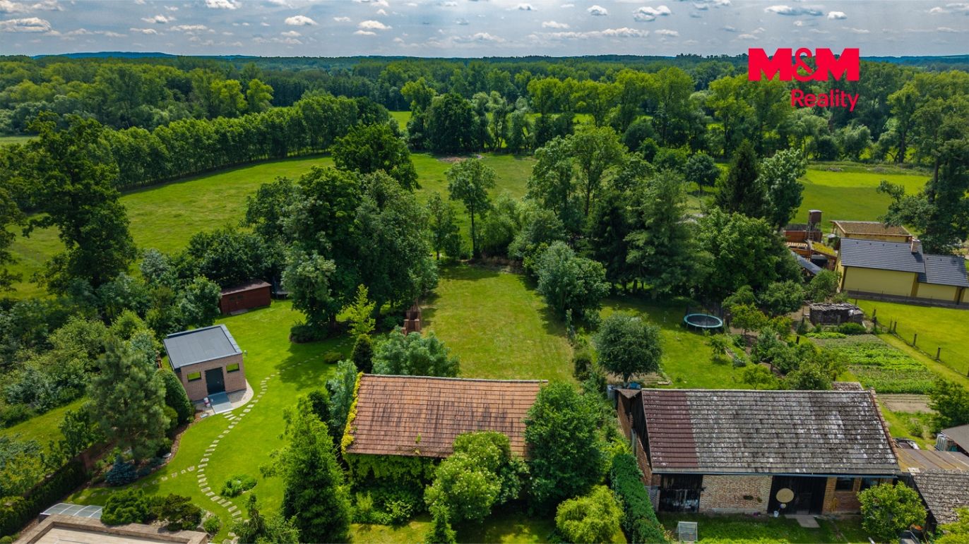 stavební pozemek