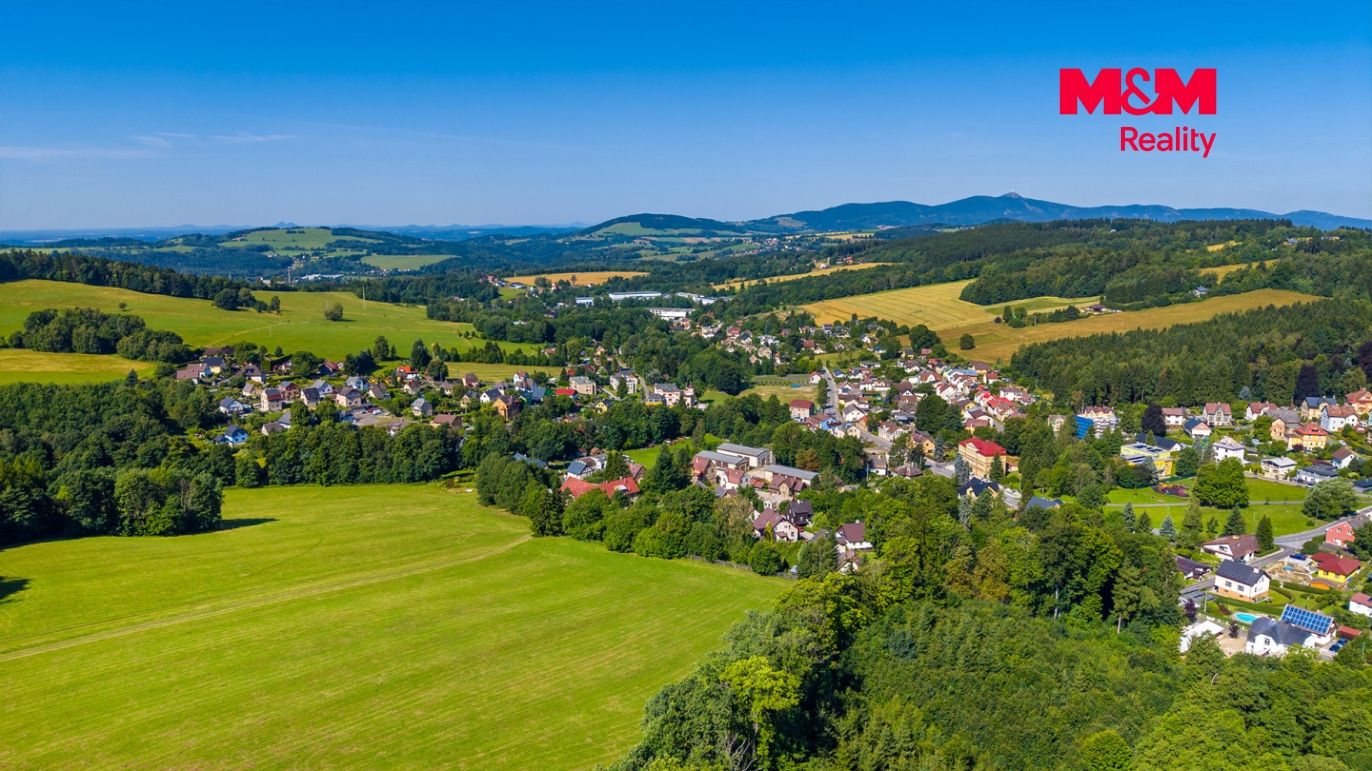 Umístění domu