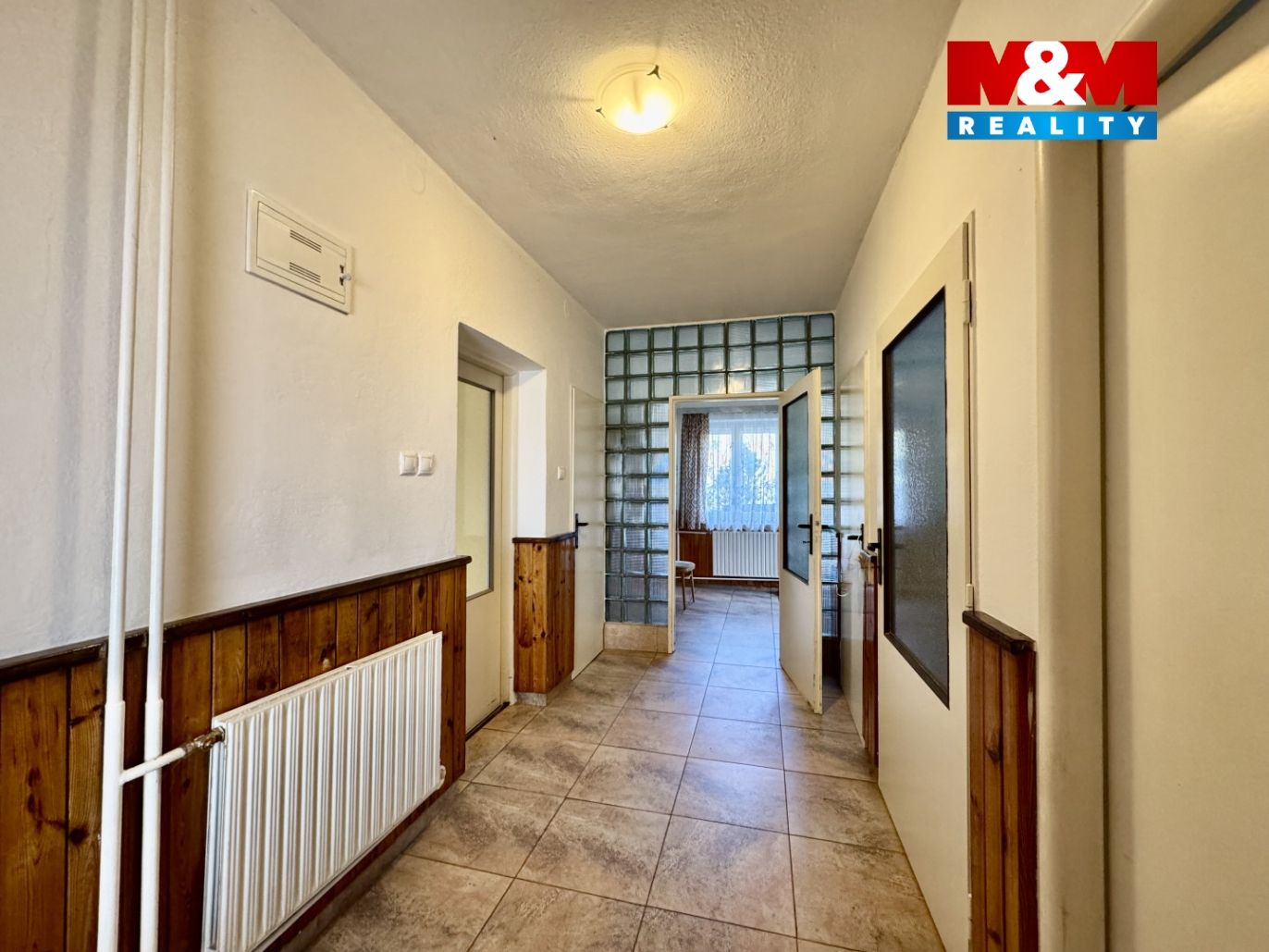 Prodej rodinného domu, 273 m², Světnov