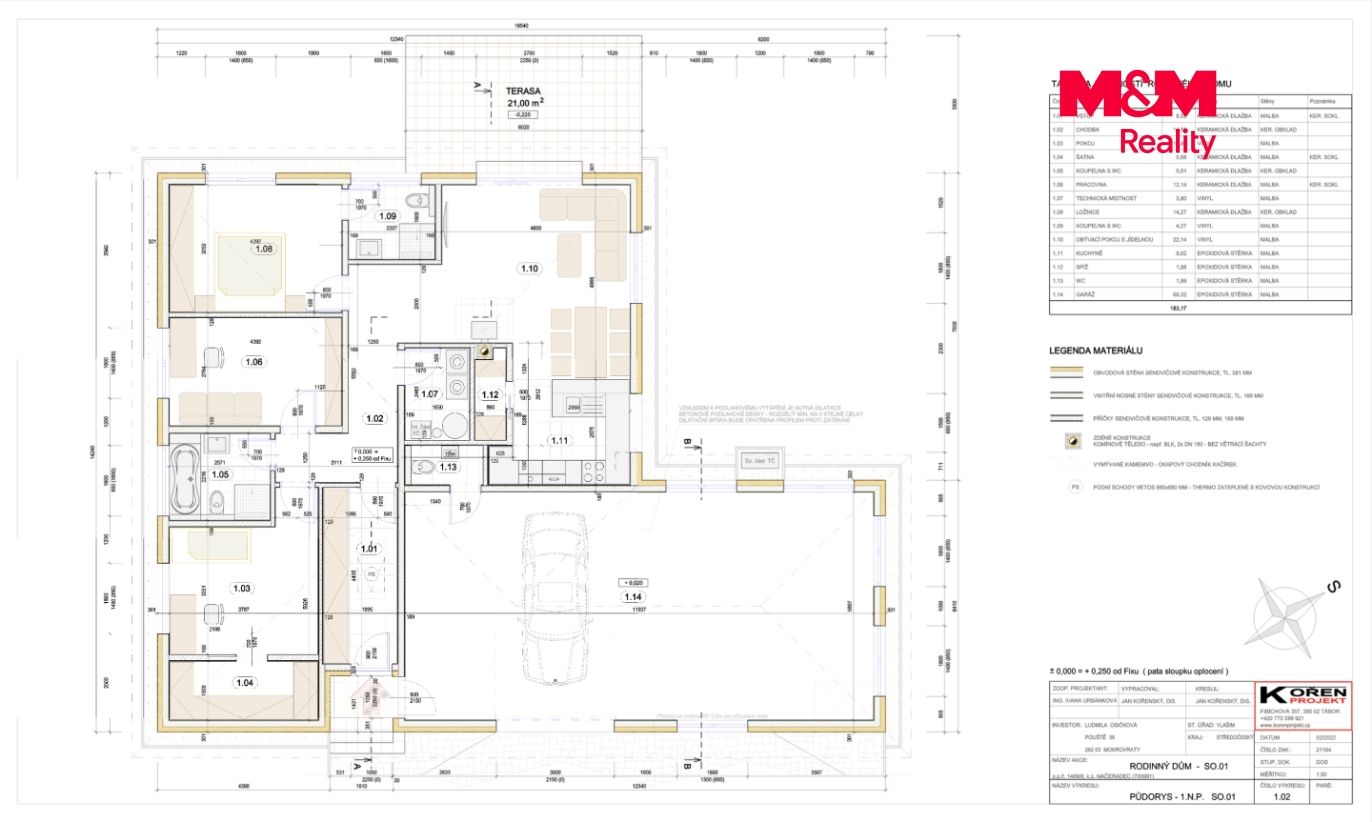 Naceradec plan domu.png