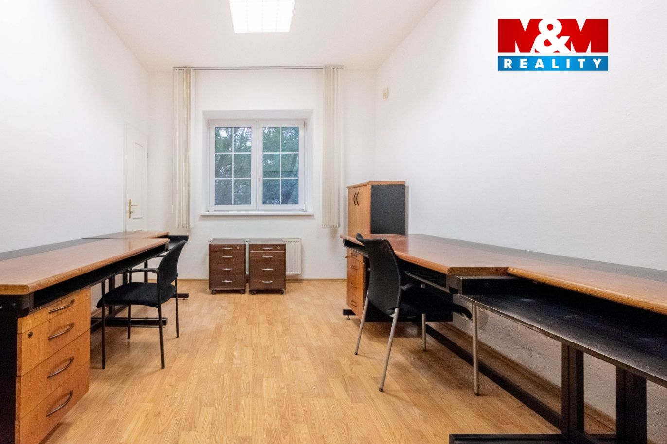 Pronájem kanceláře, Praha 10 - Strašnice, ul. Kolovratská