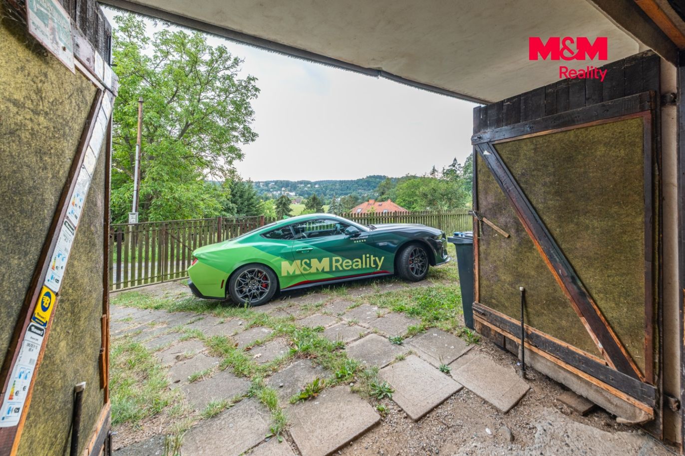 Prodej rodinného domu, 184 m², Mnichovice, ul. Pod Budíkovem