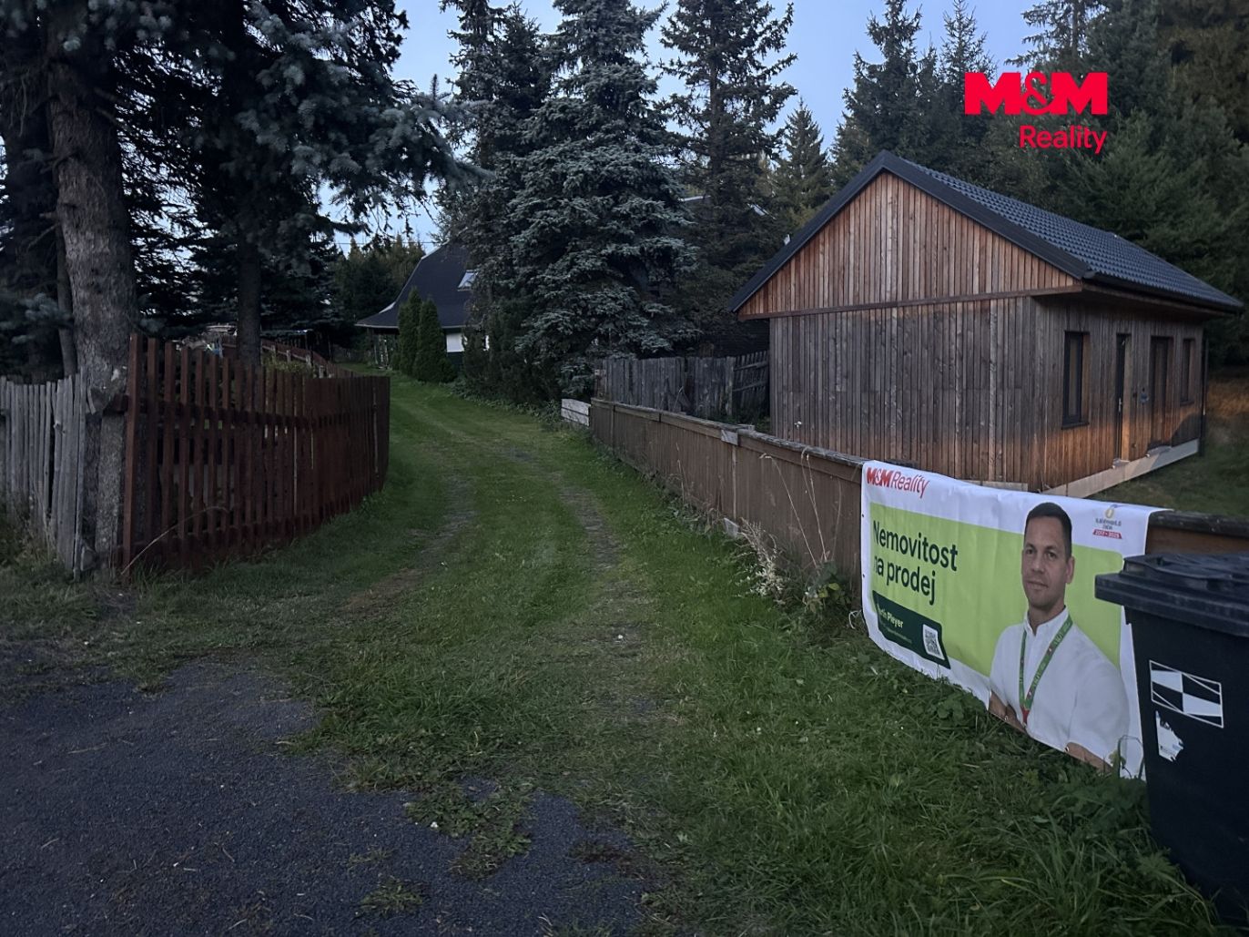 Vjezd a plachta