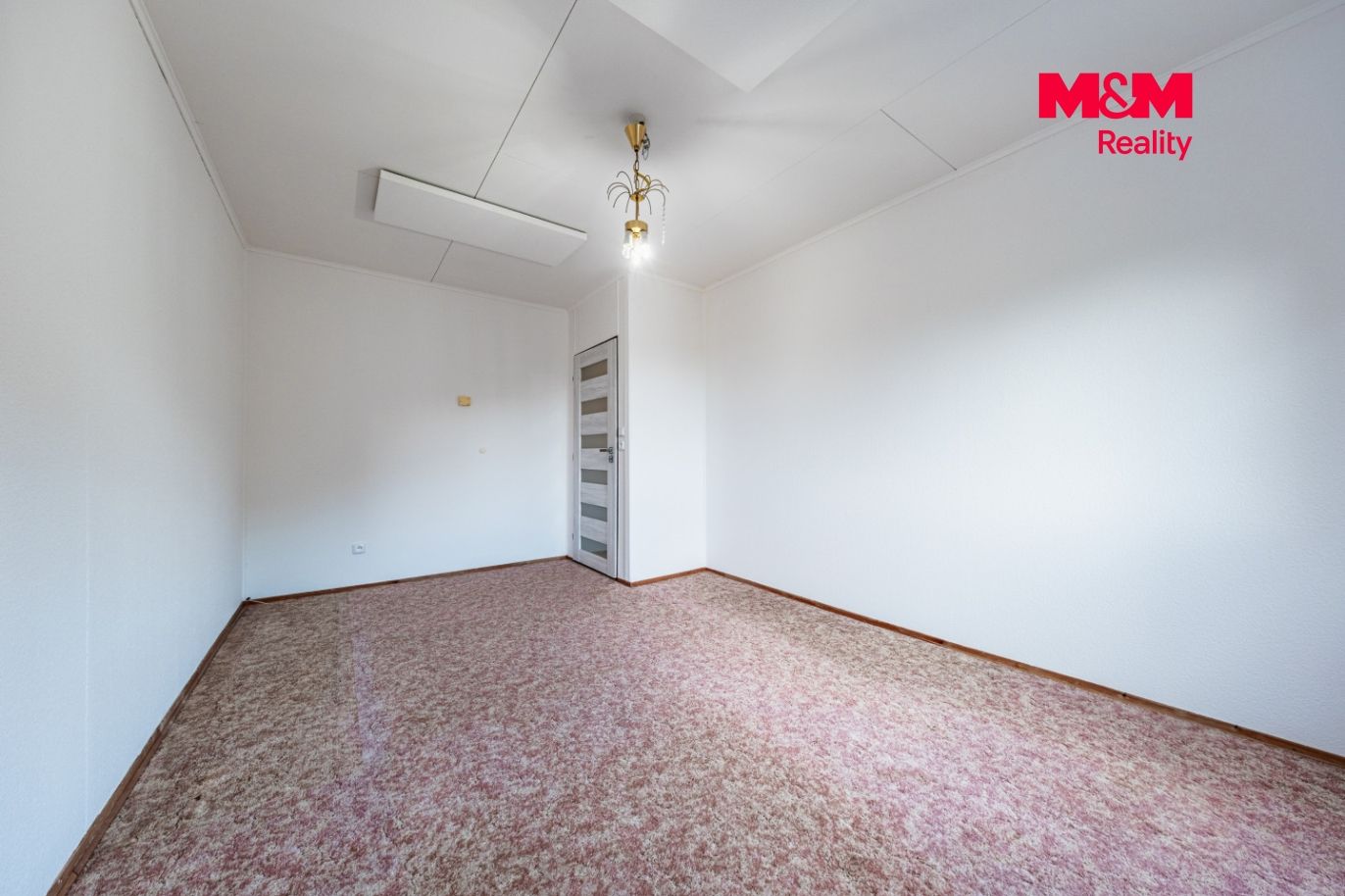 Prodej rodinného domu, 125 m², Šestajovice, ul. Ve Skalkách