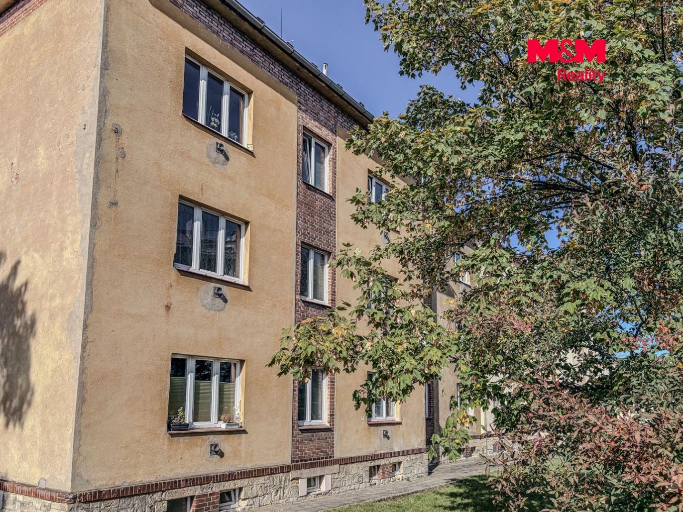 dům