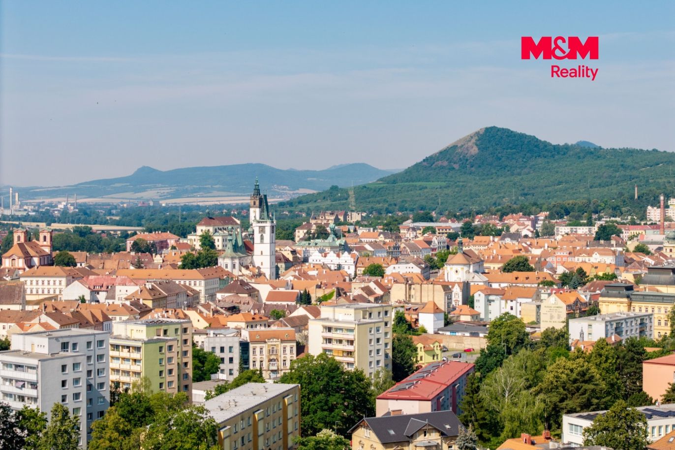 Město Litoměřice