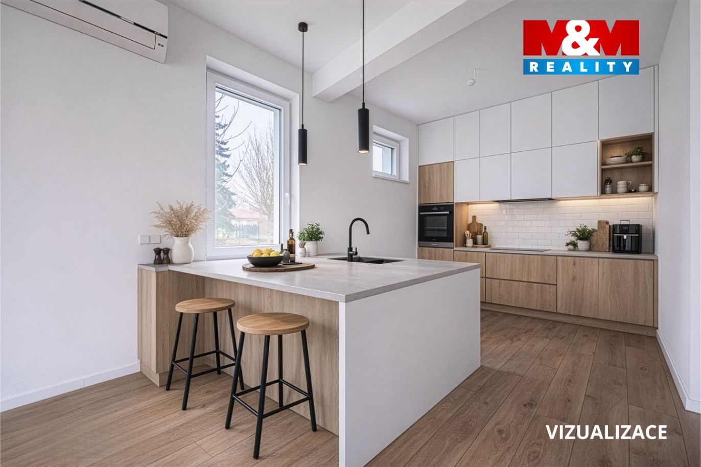 946296 - Prodej rodinného domu, 135 m², Jirny, ul. Javorová