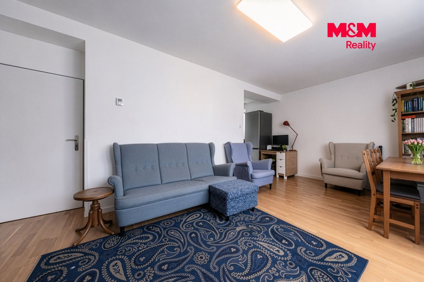Prodej bytu 4+kk, 90 m², Jirny, ul. Zámecká