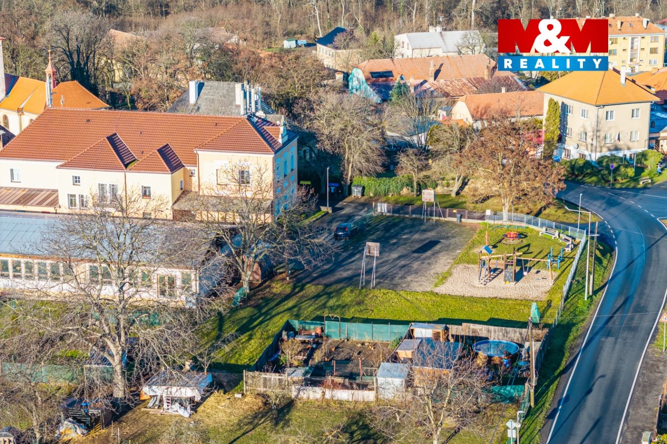 hřiště