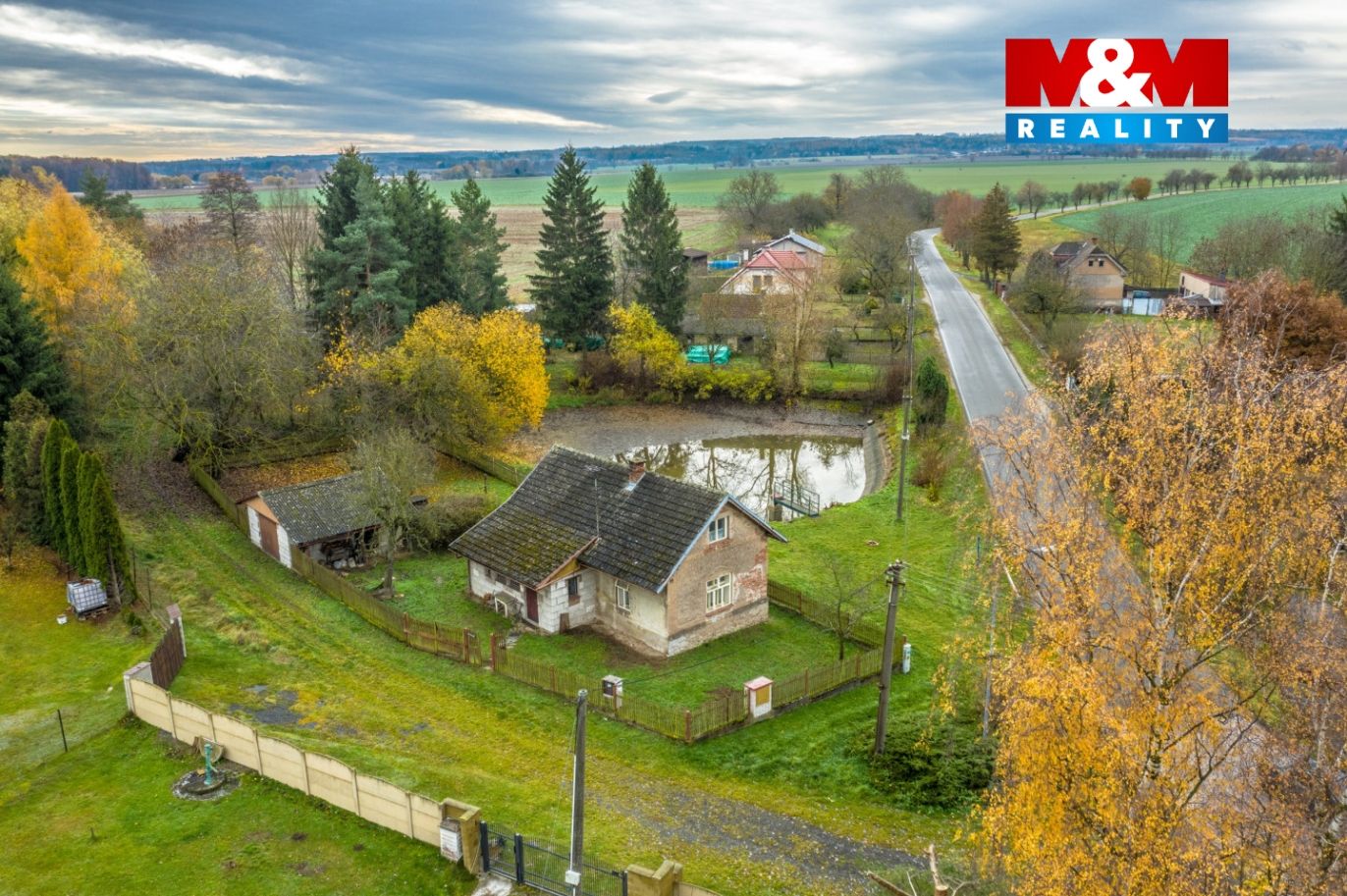 dům