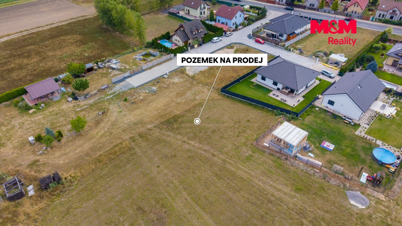 Pozemek