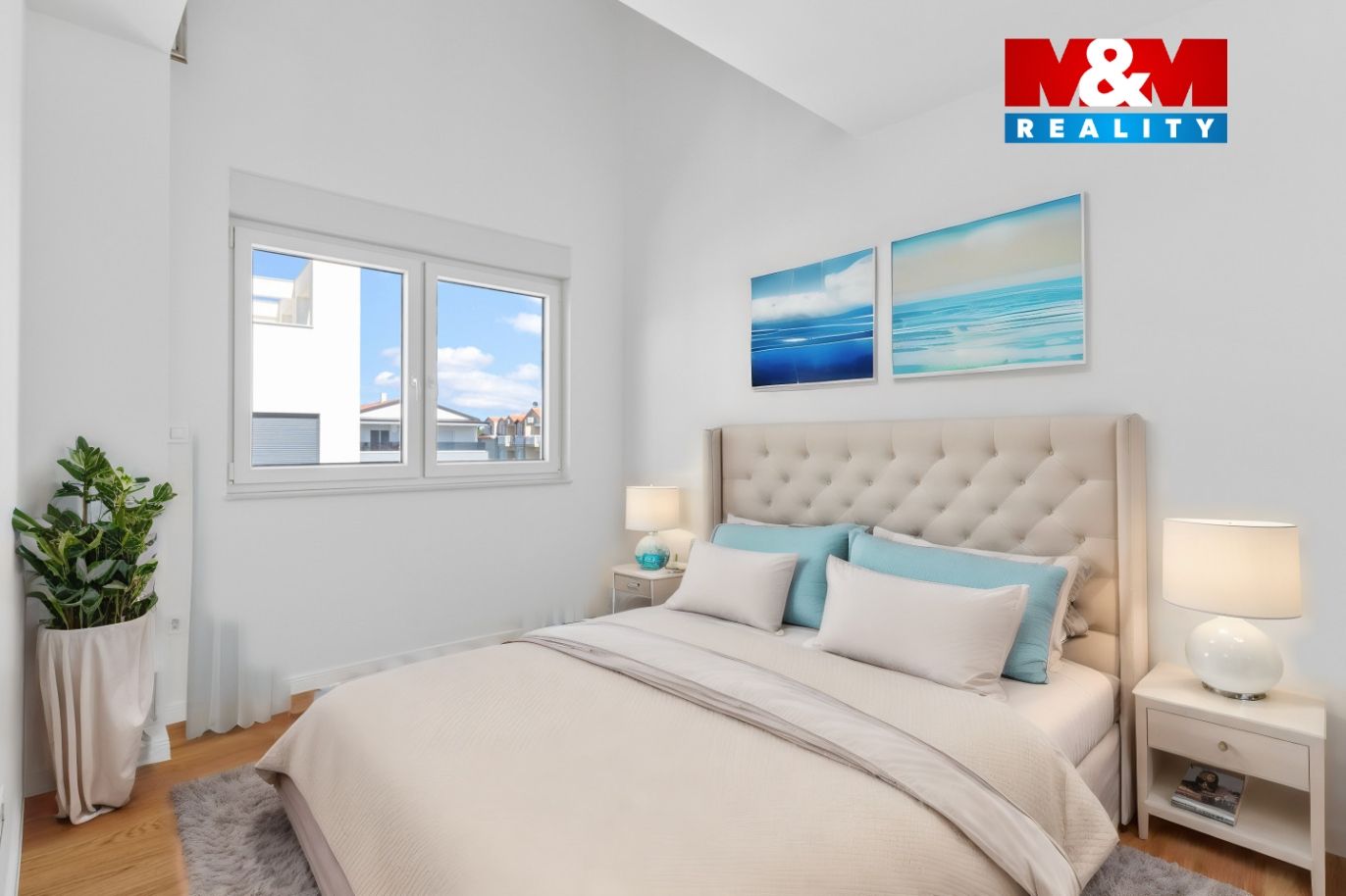 Virtual staging