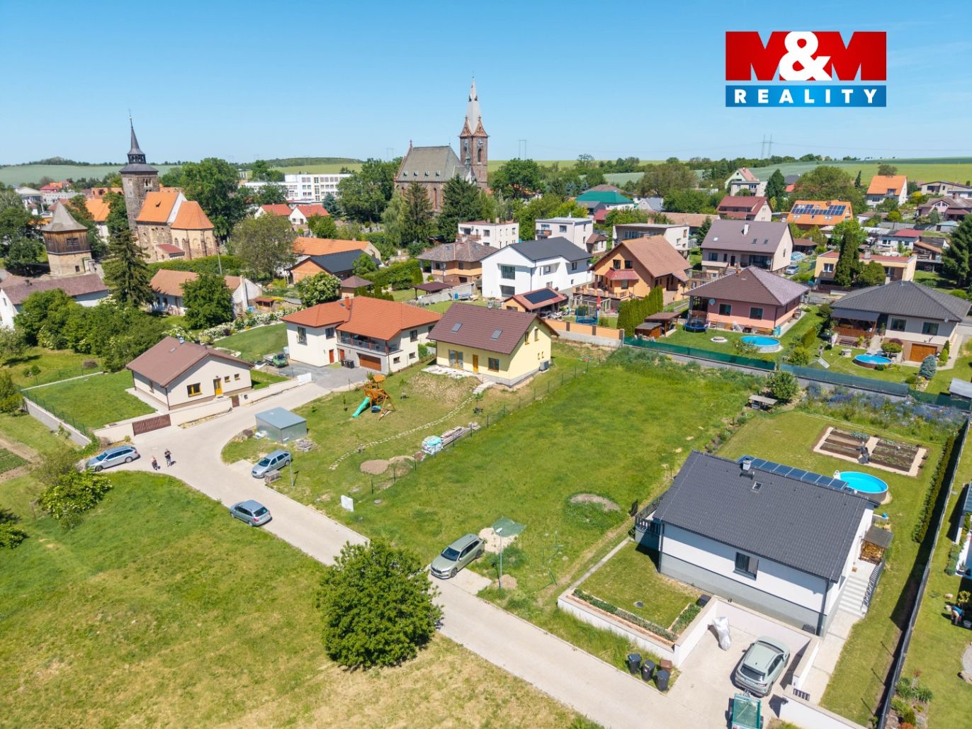 Pozemek