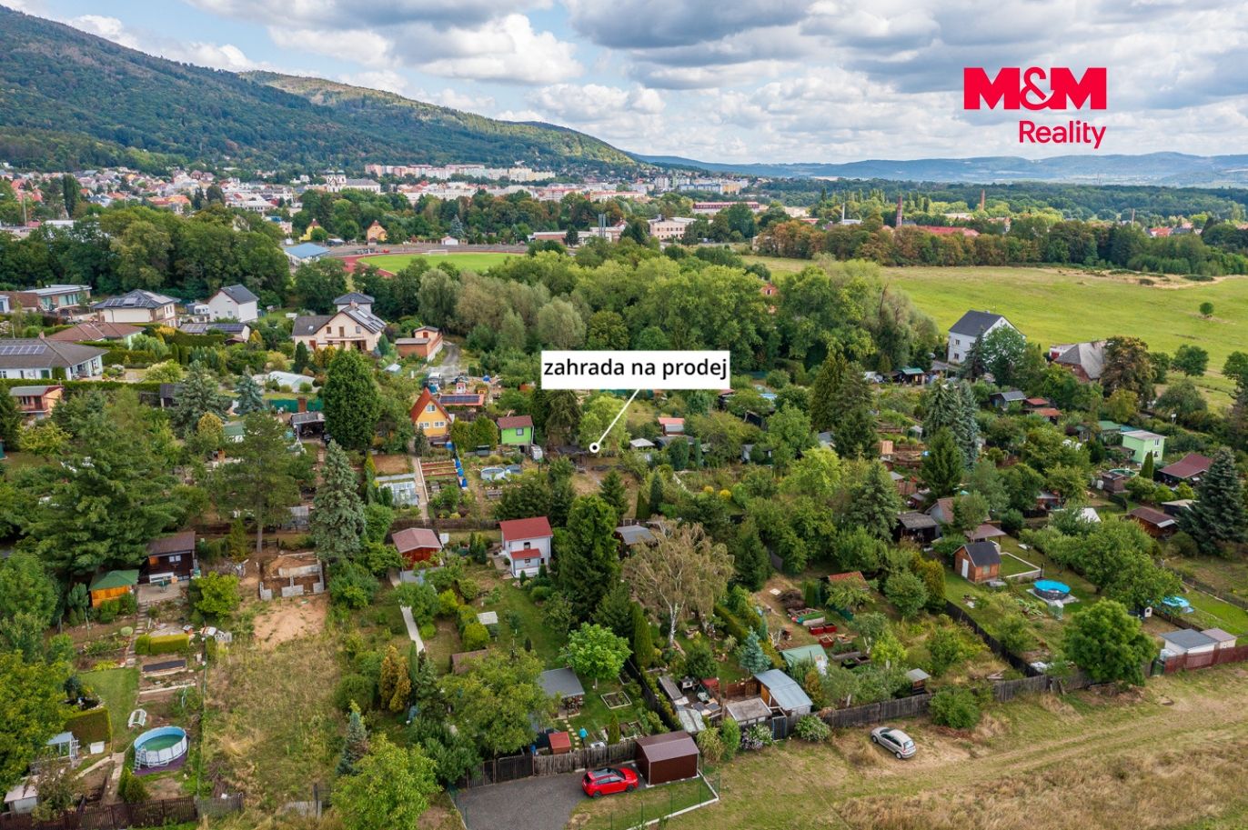 Pohled na okolí