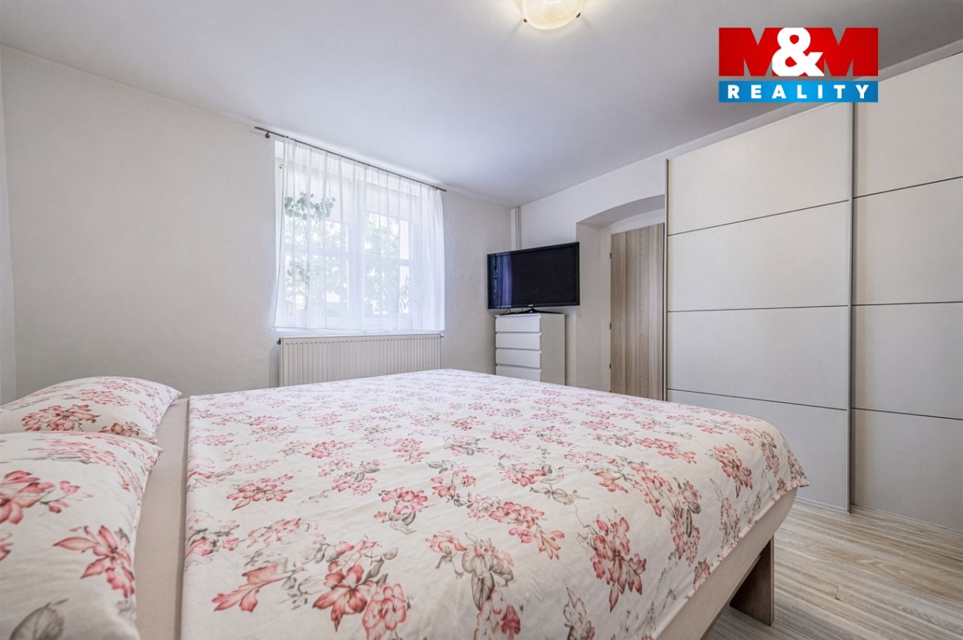 Prodej rodinného domu, 76 m², Svojetice, ul. Stará cesta