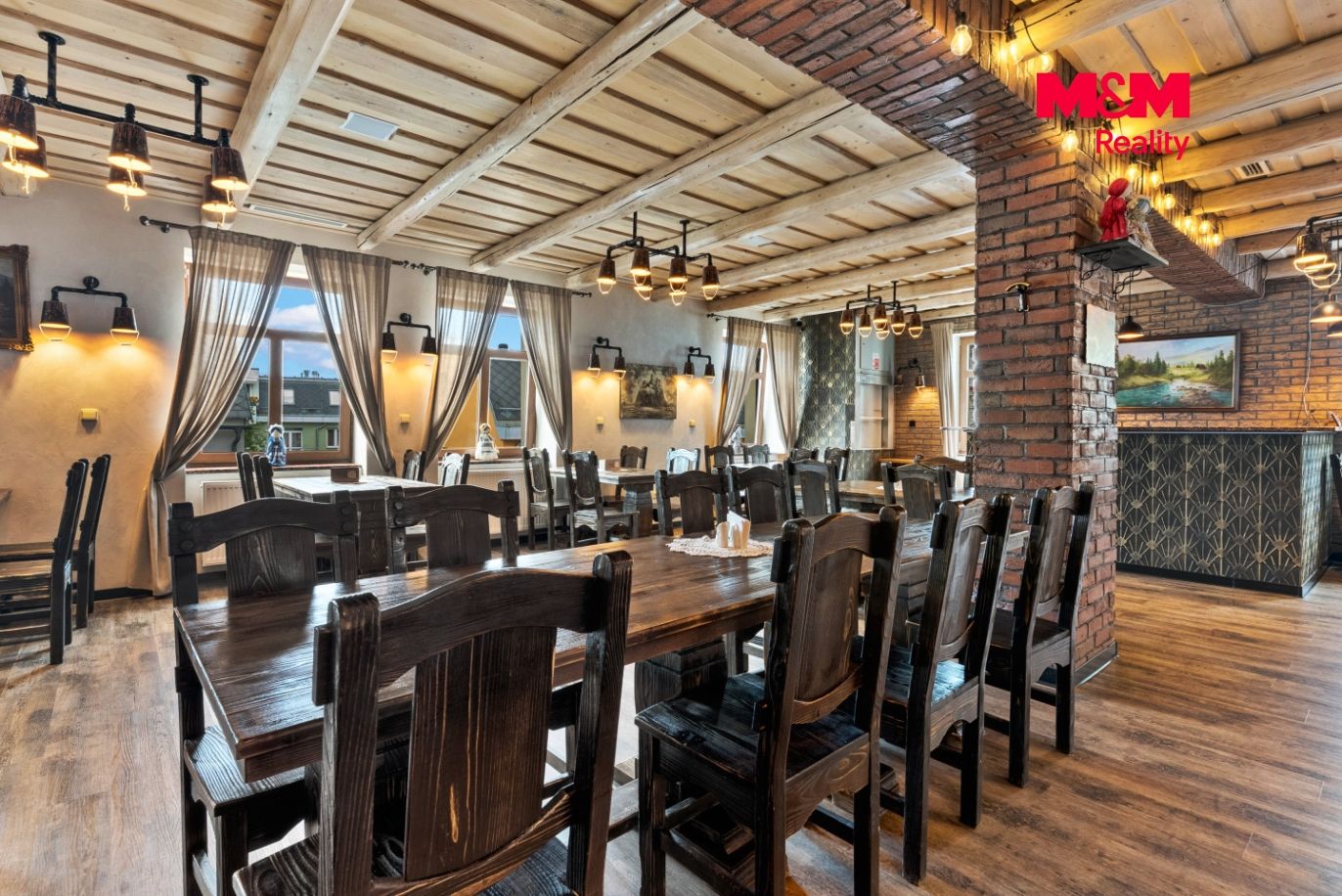 Restaurace