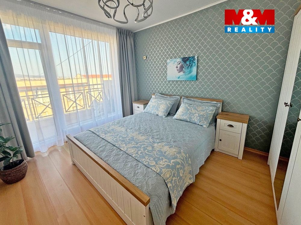 apartmán