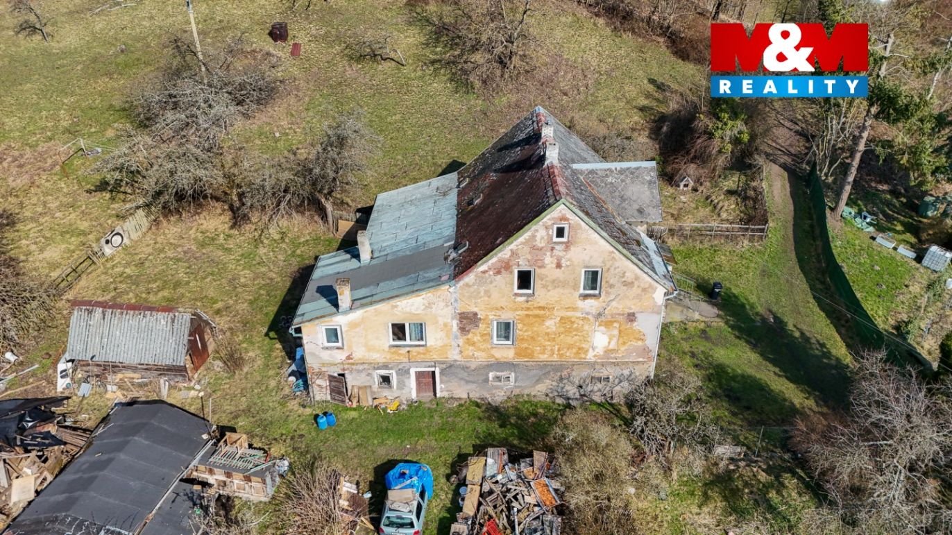 Rodinný dům 