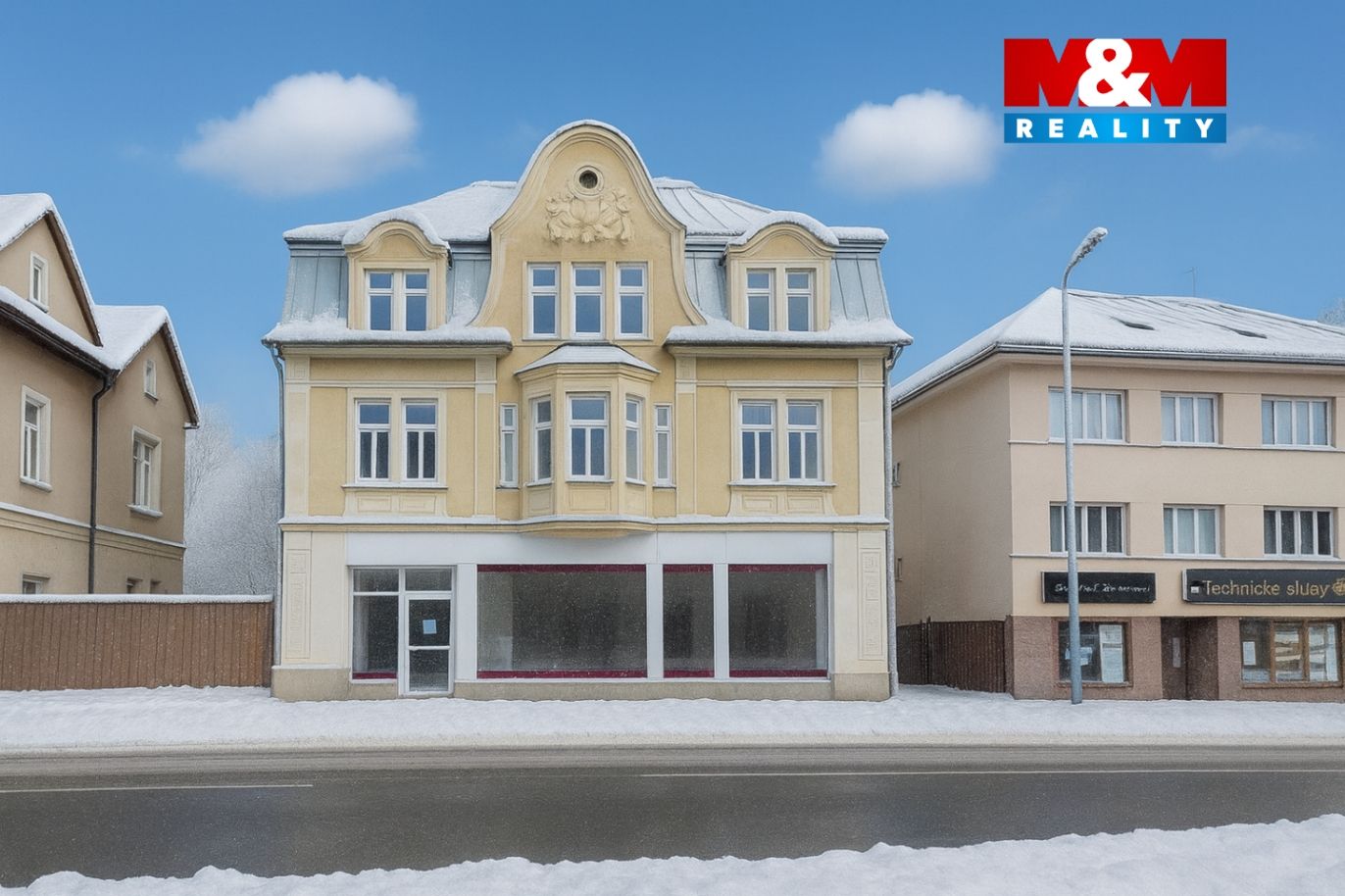 Dům