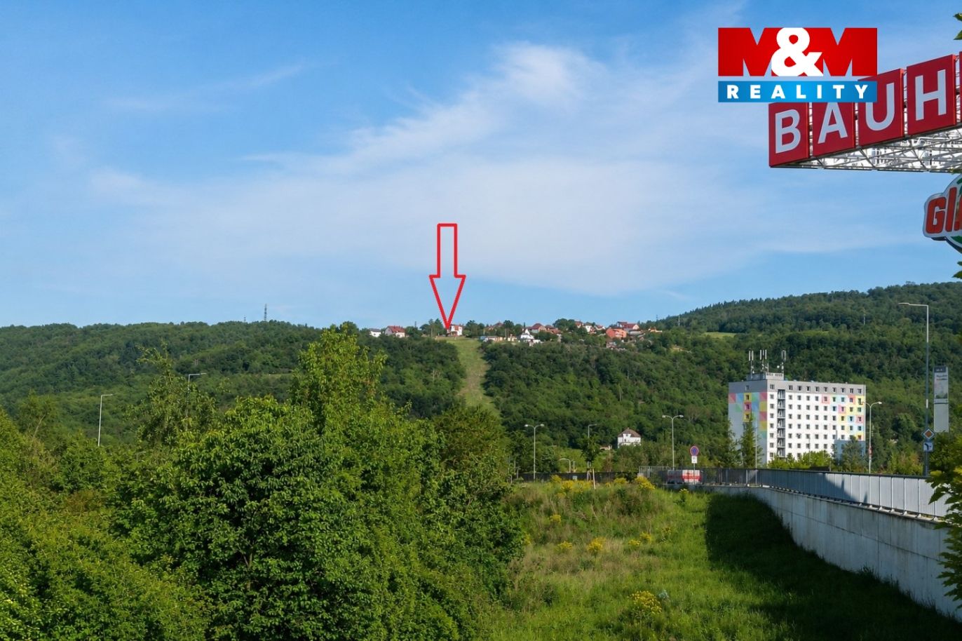 Stavební pozemek Hostovice