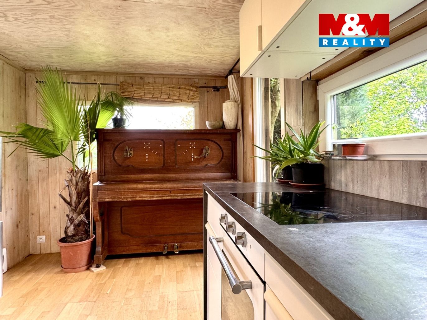 Prodej ovocného sadu, 2615 m², Český Šternberk
