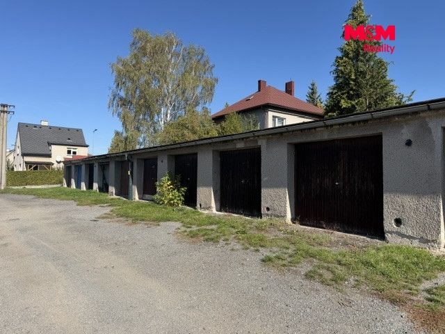 garáž