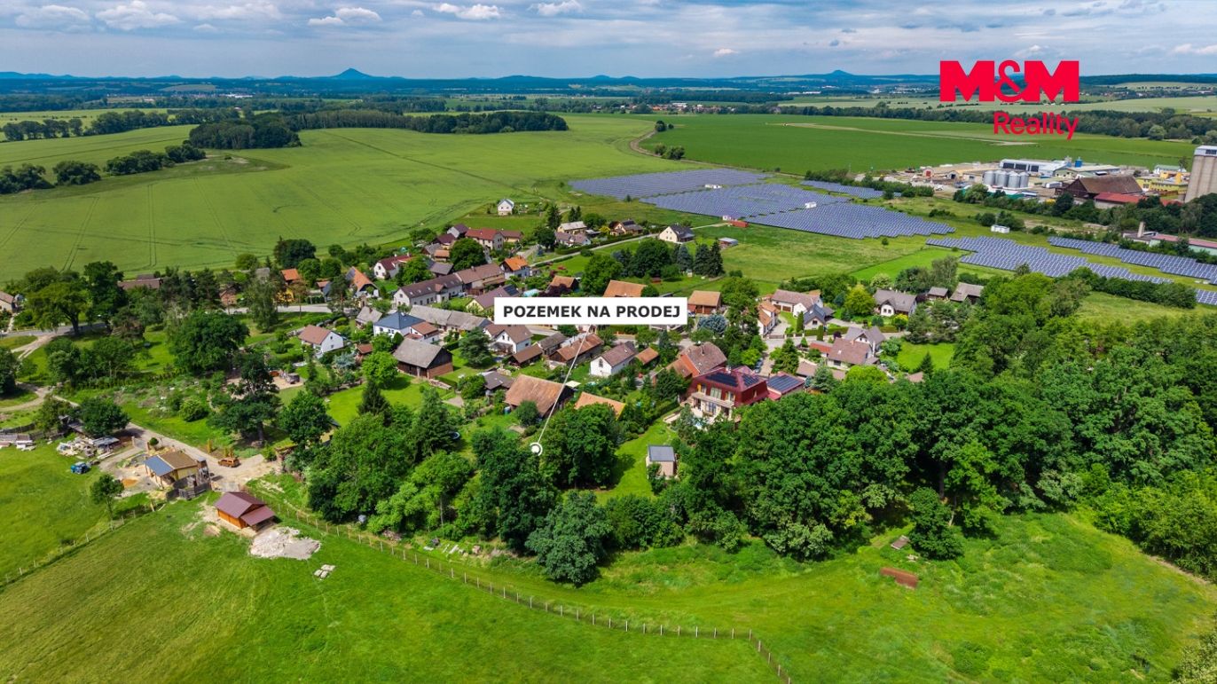 stavební pozemek