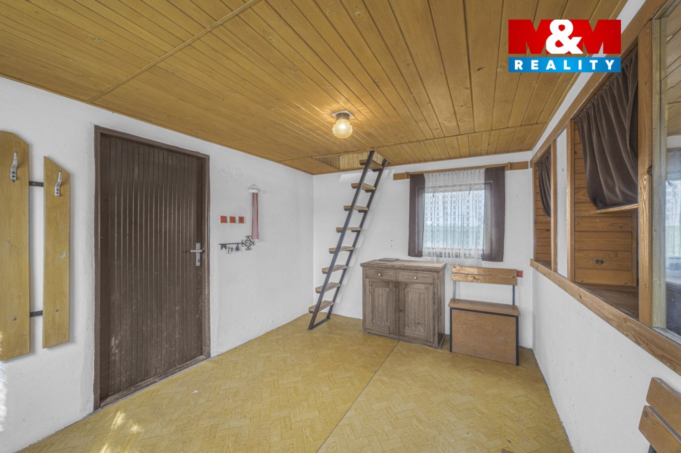 přízemí