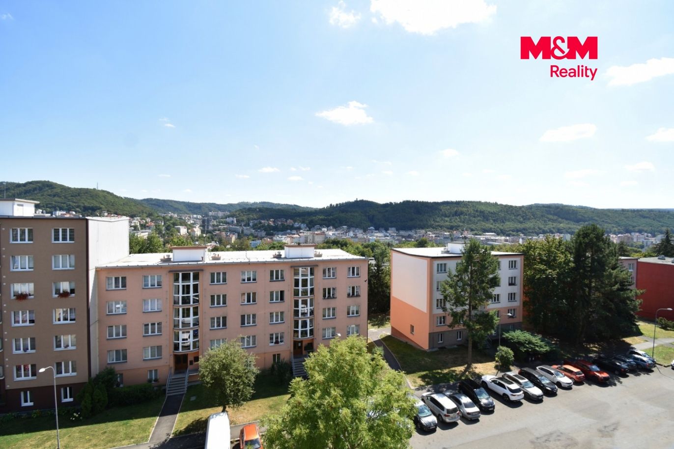 výhled
