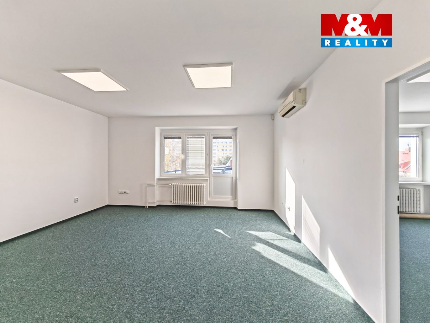 místnost 1