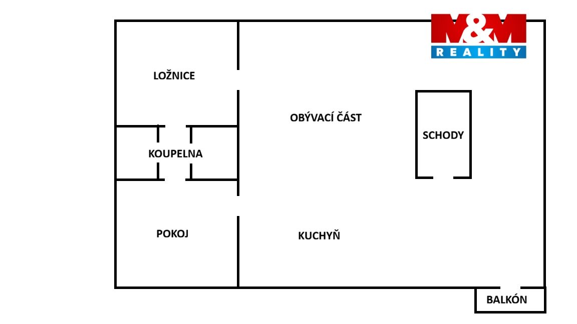 půdorys II.