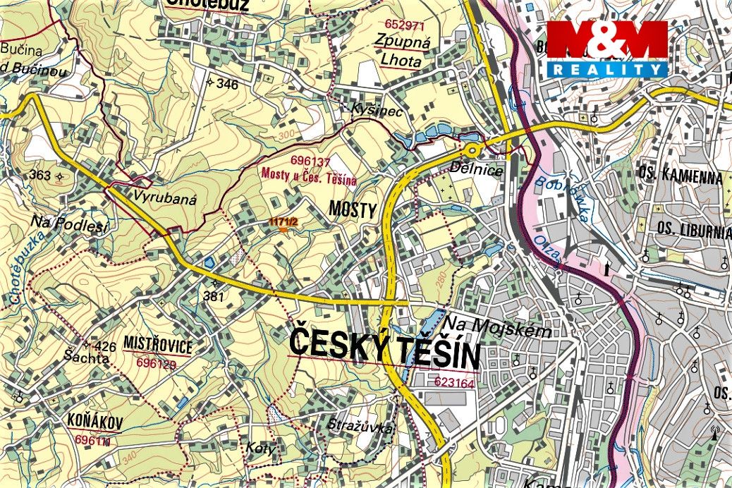 mapka