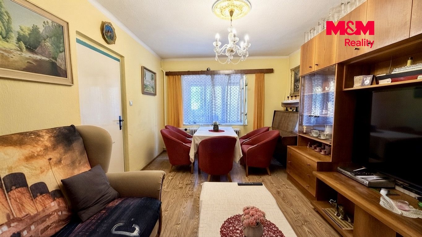 Obývací pokoj