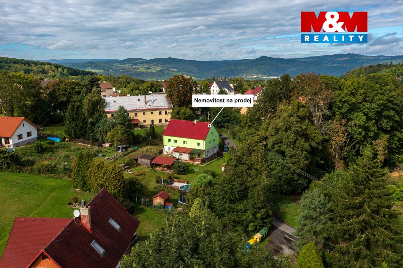 dům