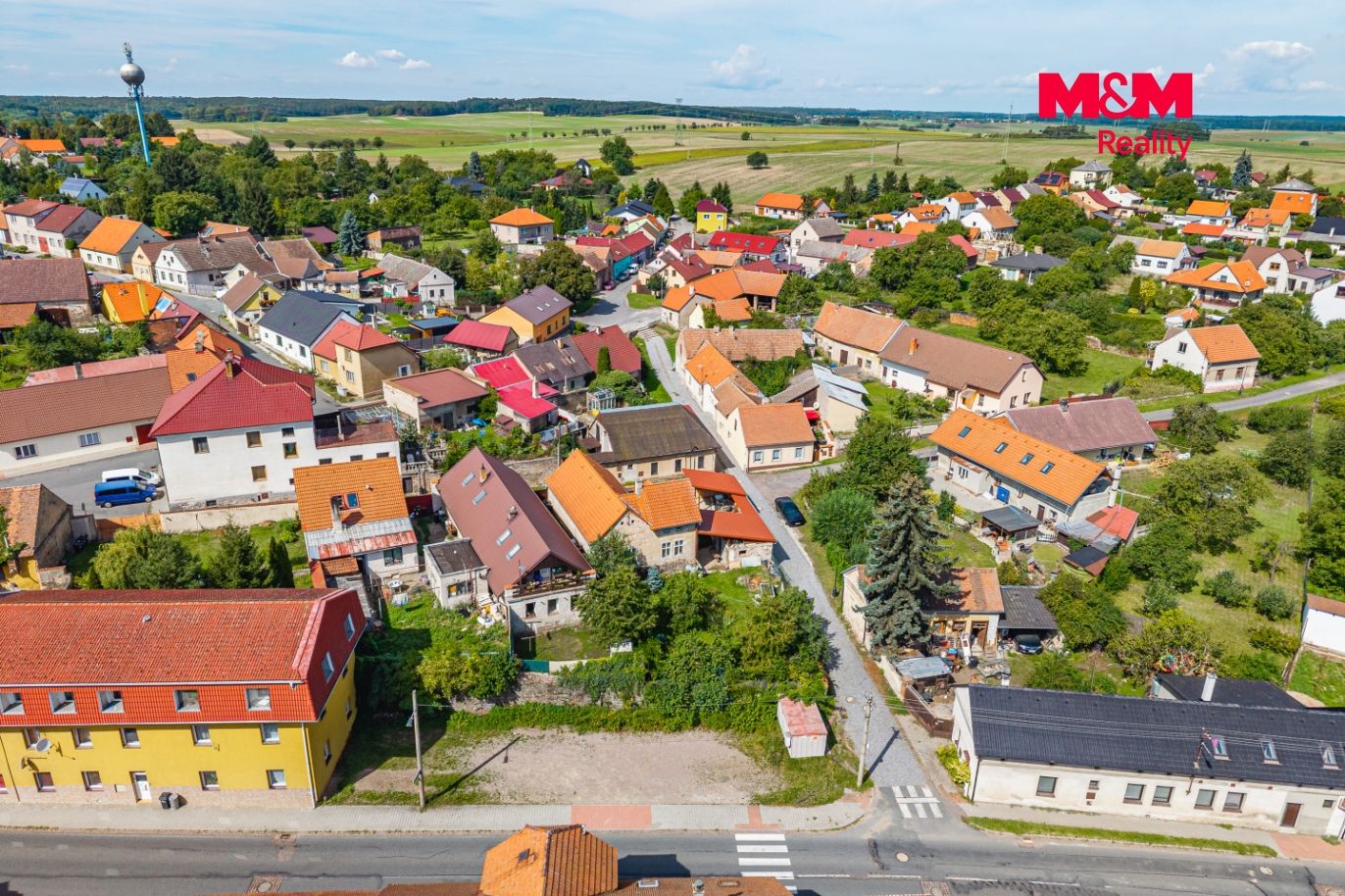 Pozemek