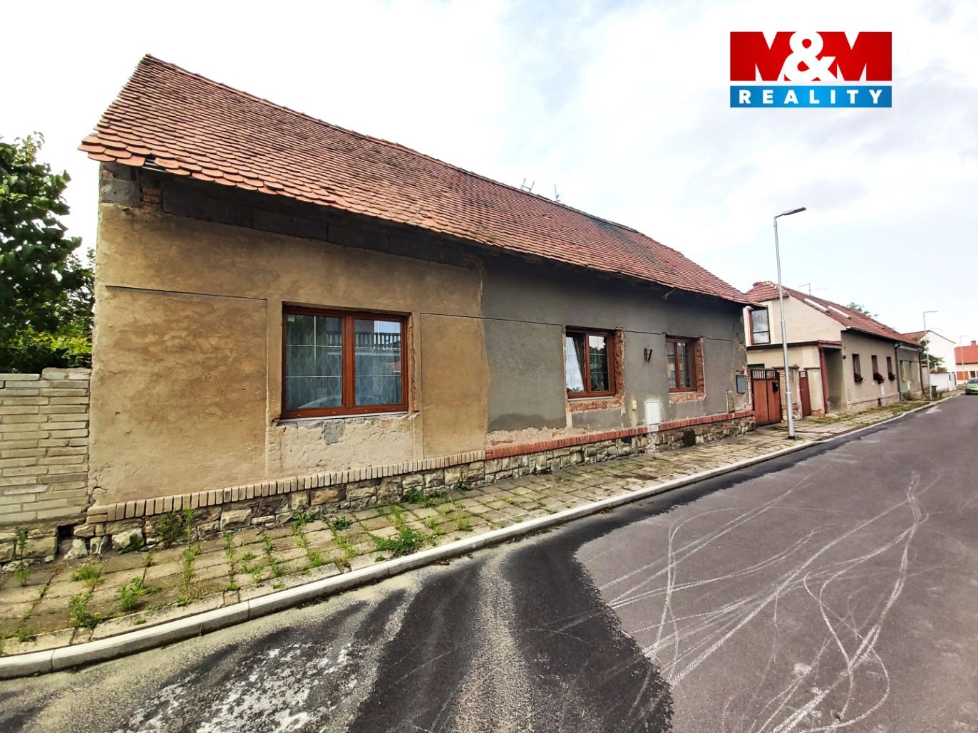 rodinný dům 