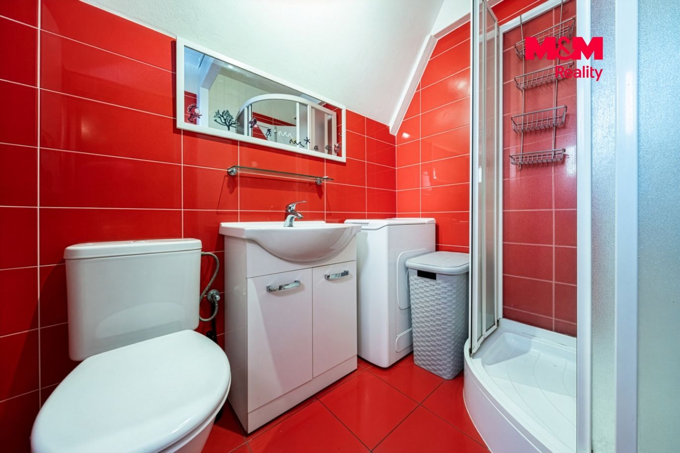 Prodej rodinného domu, 66 m², Jirny, ul. Pod Lesem IV