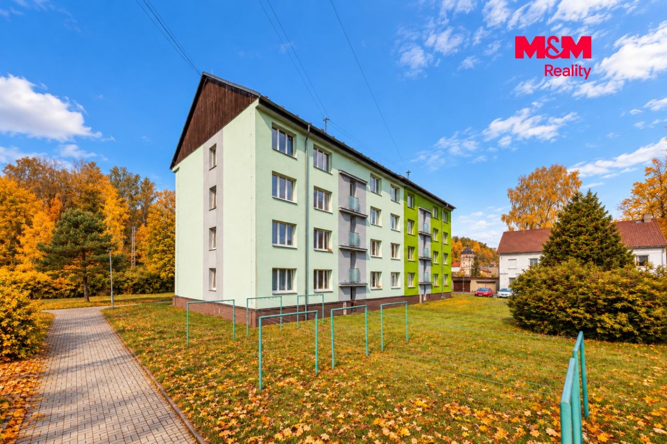 dům