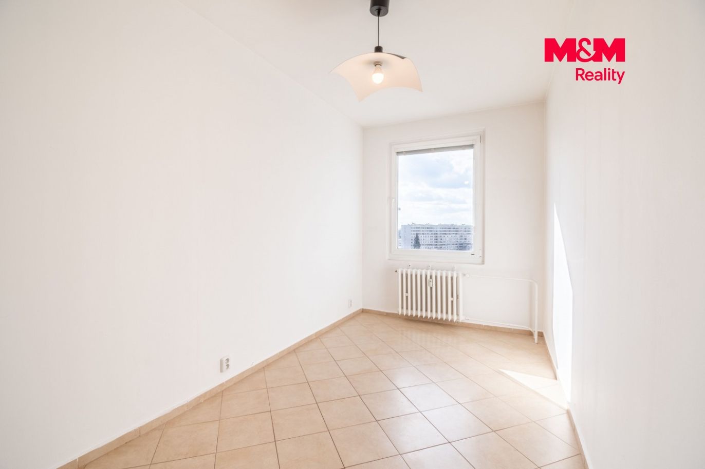 955866 - Pronájem bytu 3+1, 69 m², Praha, ul. Jablonecká