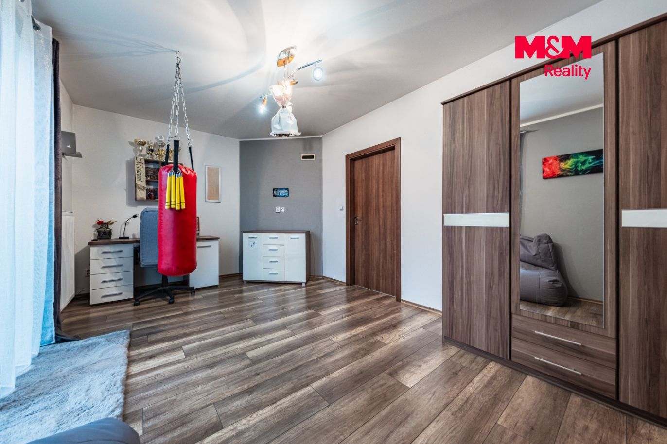 Prodej rodinného domu, 100 m², Nová Ves, ul. Nad Potokem