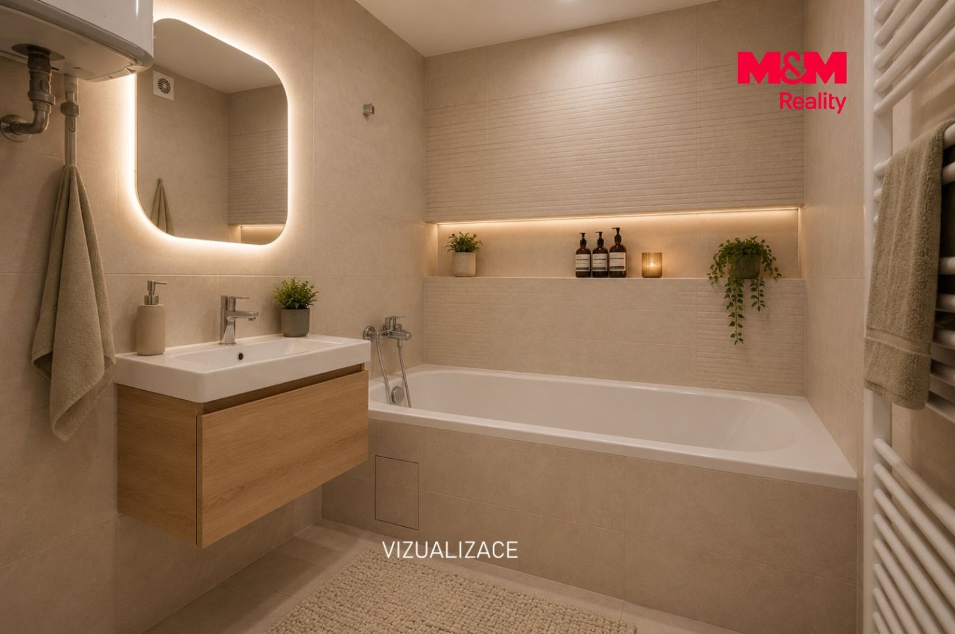 vizualizace