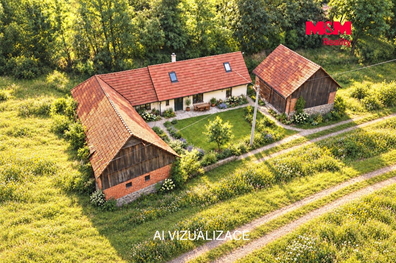 dům
