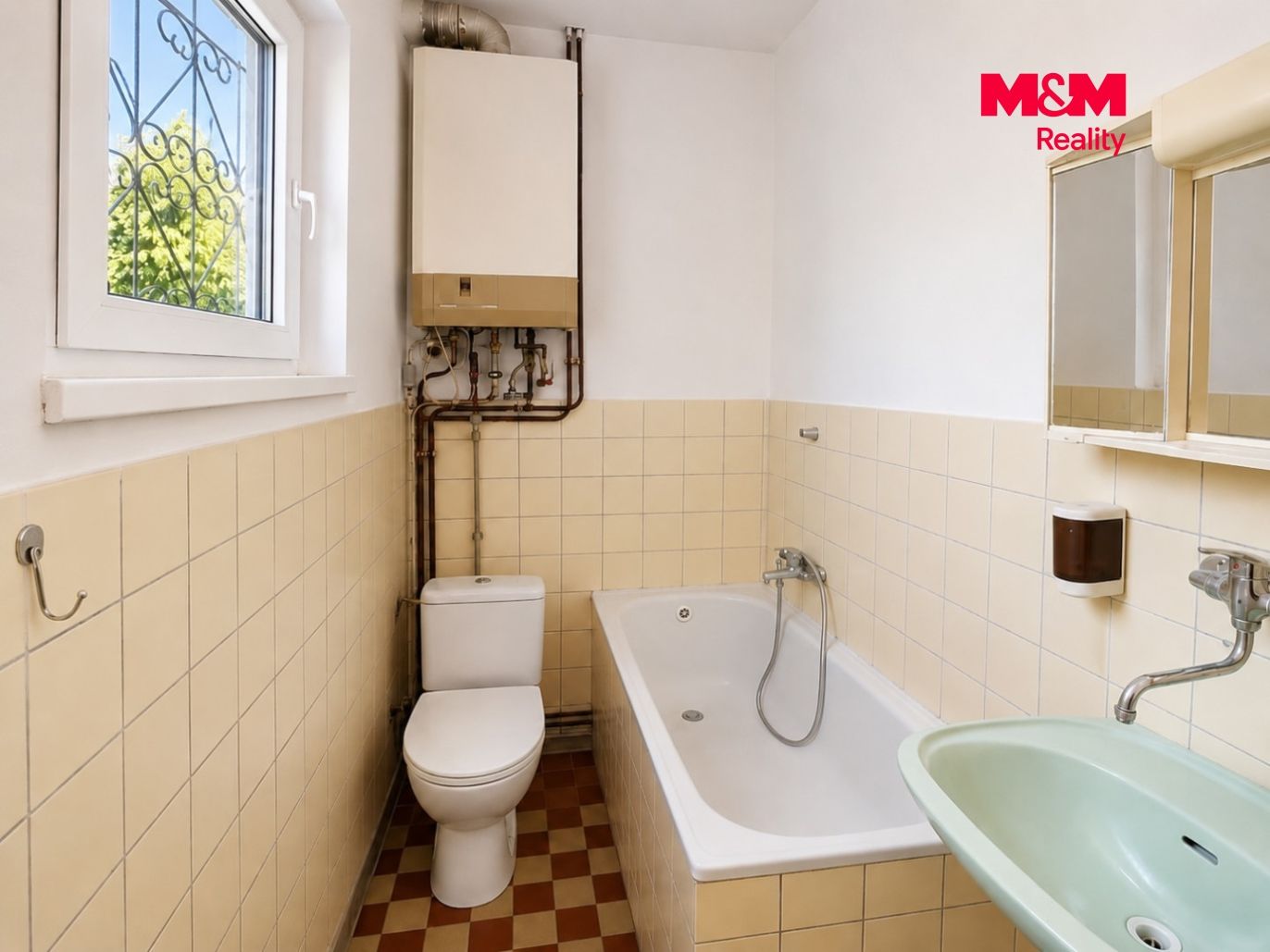Pronájem rodinného domu, 144 m², Hýskov, ul. Libinská