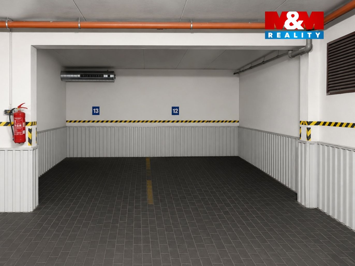 Pronájem bytu 2+kk, 46 m², Znojmo, ul. náměstí Svobody