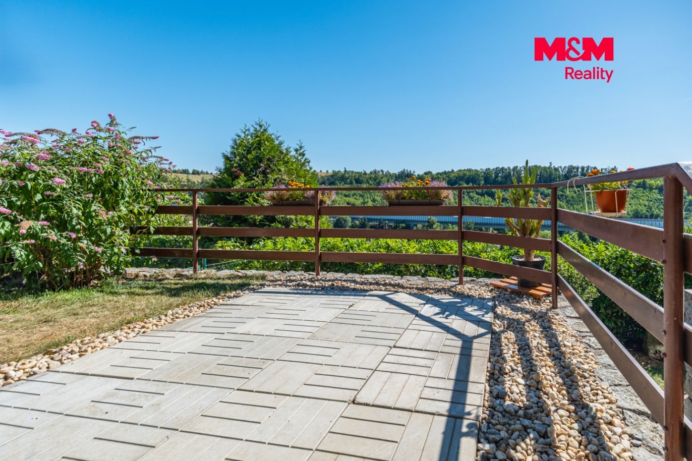 Prodej chaty, 40 m², Kaliště, ul. Skokanovo